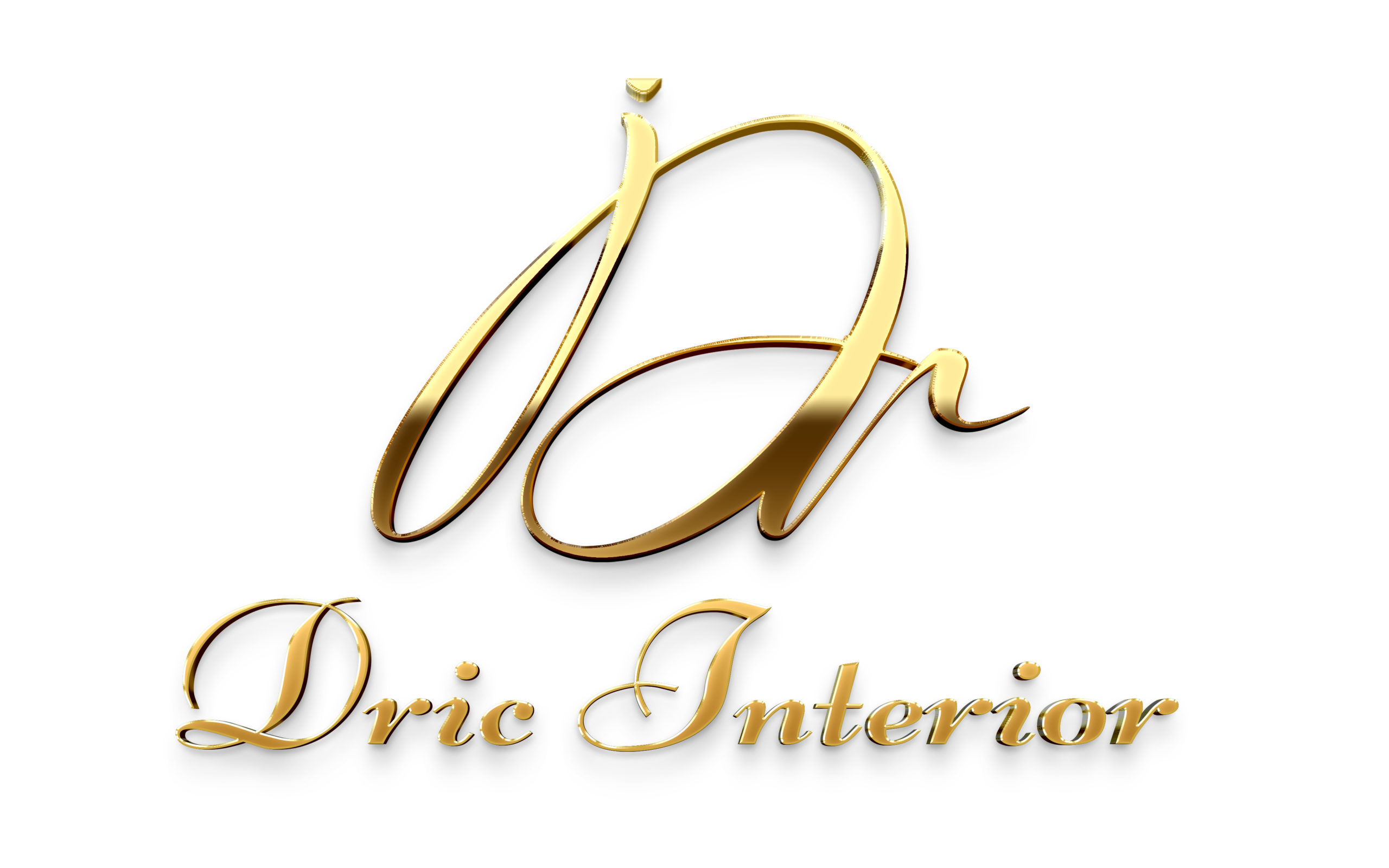 Dric Interior logo